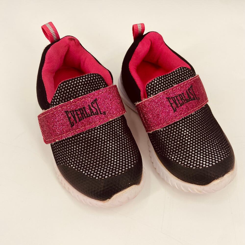 Everlast lightweight Velcro sneakers 6